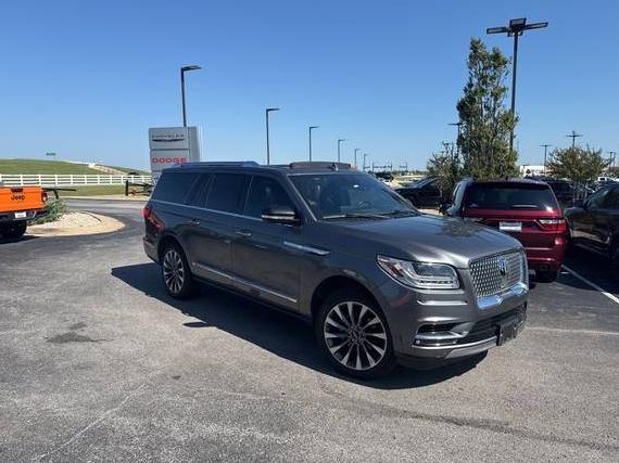 LINCOLN NAVIGATOR L 2021 5LMJJ3LT9MEL19620 image LINCOLN NAVIGATOR L 2021 5LMJJ3LT9MEL19620 image